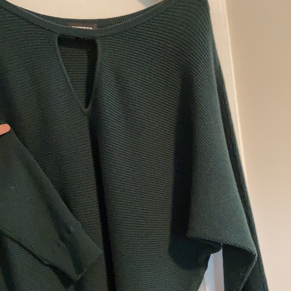 Express Sweater - Picture 2 of 5